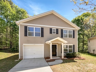 1107 Stonehenge Ln, Charlotte, NC 28216