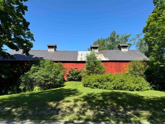 1110 Goshen Ripton Rd, Brandon, VT 05733