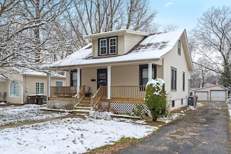 2231 Beargrass Ave, Louisville, KY 40218