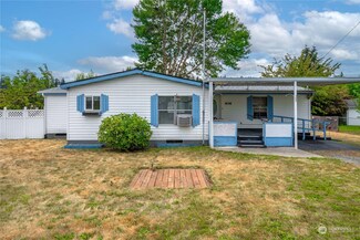 406 Chicago Blvd S, Pacific, WA 98047