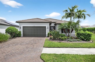 1745 Hyssop Loop, North Port, FL 34289