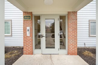 8120 Glenwillow Ln Unit 101, Indianapolis, IN 46278