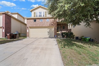 1451 Dancing Wolf, San Antonio, TX 78245