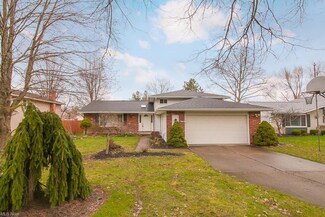 29552 Vita Ln, North Olmsted, OH 44070