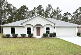 24 Sedgwick Trail, Palm Coast, FL 32164