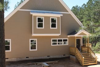1198 Sunset Cove, Tignall, GA 30668