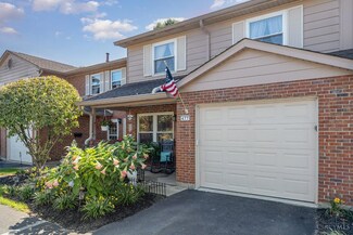 477 Mcintosh Dr Unit 3C, Cincinnati, OH 45255