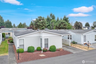 2611 S 288th St Unit 61, Federal Way, WA 98003