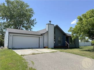 2904 Bunker Hill Dr, Billings, MT 59105