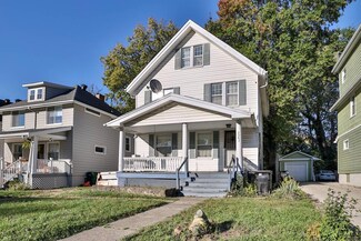 3343 Evanston Ave, Cincinnati, OH 45207