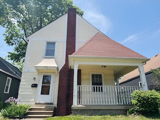 1373 Oakwood Ave, Columbus, OH 43206