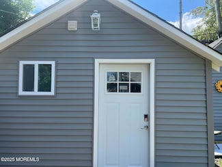 406 4th Ave Unit Rear, Asbury Park, NJ 07712