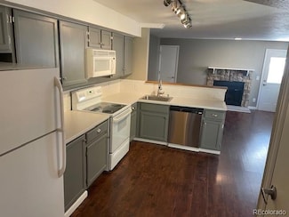 980 S Dawson Way Unit 11, Aurora, CO 80012