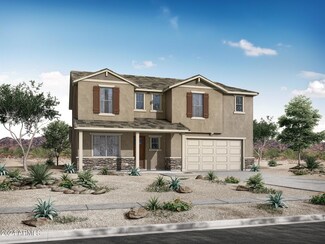34317 N Drexel Way, San Tan Valley, AZ 85142