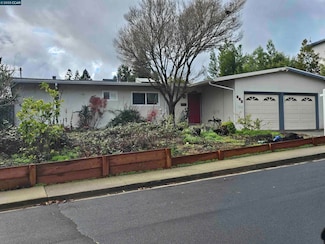 603 El Cerro Dr, El Sobrante, CA 94803