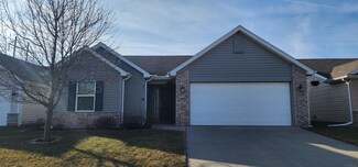 3011 Remington Dr, Lafayette, IN 47909