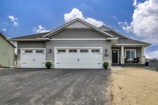 6483 Silver Lake Dr Unit Lot 86, Eau Claire, WI 54703