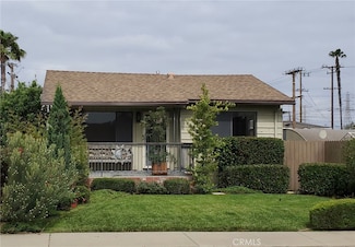 17815 S Denker Ave, Gardena, CA 90248