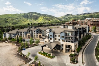2653 W Canyons Resort Dr Unit 322, Park City, UT 84098