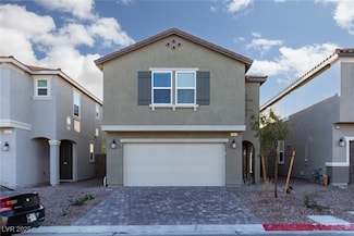 9099 Nostrand Ave, Las Vegas, NV 89148