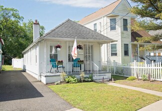 911 Curtis Ave, Wall Township, NJ 07719