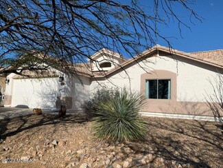6533 S Star Diamond Place, Tucson, AZ 85757
