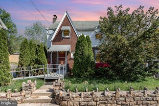 331 Front St, Marysville, PA 17053