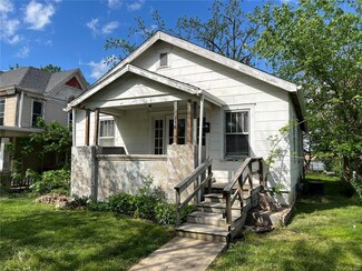 434 N Madison Ave, Lebanon, MO 65536