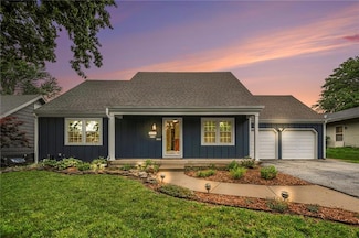 3600 W 48th St, Roeland Park, KS 66205