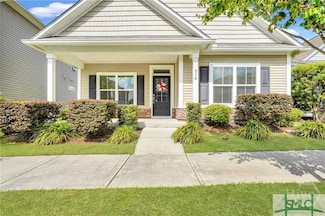 314 Crabapple Cir, Port Wentworth, GA 31407