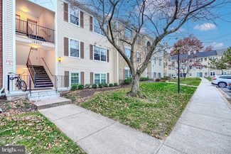 14905 Cleese Ct Unit 5AF, Silver Spring, MD 20906