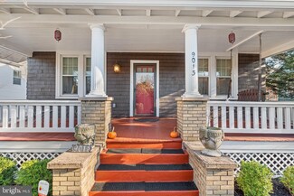 9013 Colesville Rd, Silver Spring, MD 20910