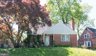 4929 Herring Run Dr, Baltimore, MD 21214