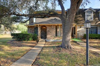 9204 Powhatan Dr Unit 73, San Antonio, TX 78230