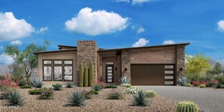 12322 E Black Rock Rd, Scottsdale, AZ 85255