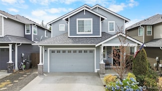 3930 Maritime Dr SW, Bremerton, WA 98312