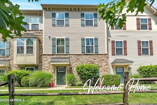 605 Bayside Ct Unit 605, South Amboy, NJ 08879