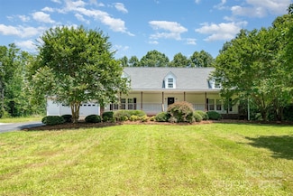 6811 Kluttz Rd, Concord, NC 28025