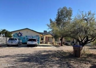 6400 N Camino Verde, Tucson, AZ 85743