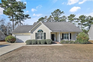 610 Bird Nest Ct, Stedman, NC 28391