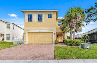 2011 NW Cataluna Cir, Port St. Lucie, FL 34986