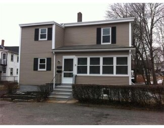 5 Spring Ave, Wakefield, MA 01880