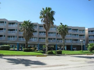 3938 Surfside Blvd Unit 1202, Corpus Christi, TX 78402