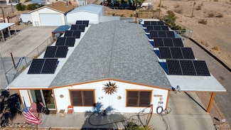4763 E Channel Place, Topock, AZ 86436