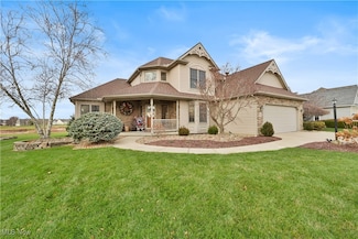 405 U s Grant St, Lagrange, OH 44050