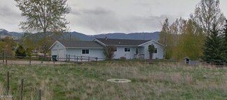 713 Quast Ln, Corvallis, MT 59828