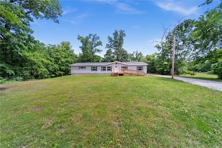 22168 Highway 62, Garfield, AR 72732