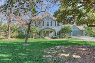 2110 Blue Lake Dr, Magnolia, TX 77354