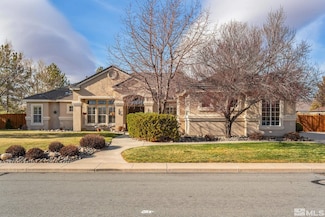 7972 Tres Arroyos Dr, Sparks, NV 89436
