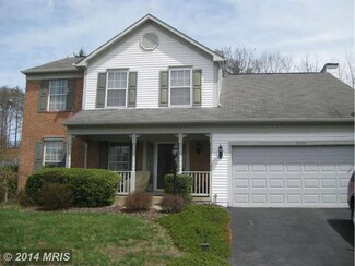 3336 Labourn Dr, Woodbridge, VA 22193